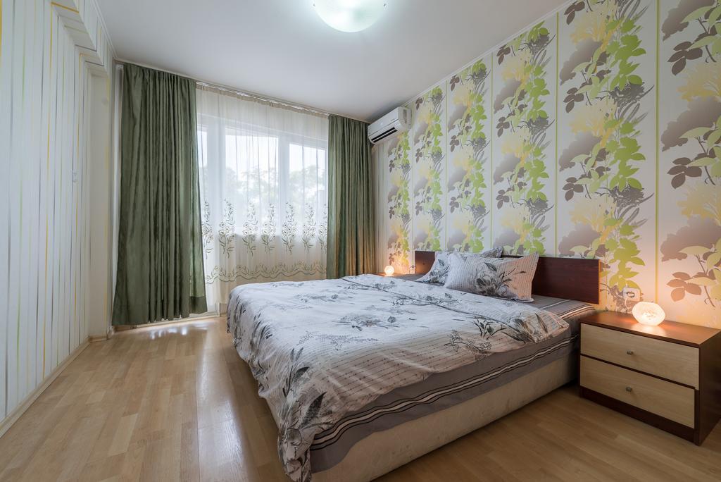 Sofia Central Hotel Apartments Exterior photo